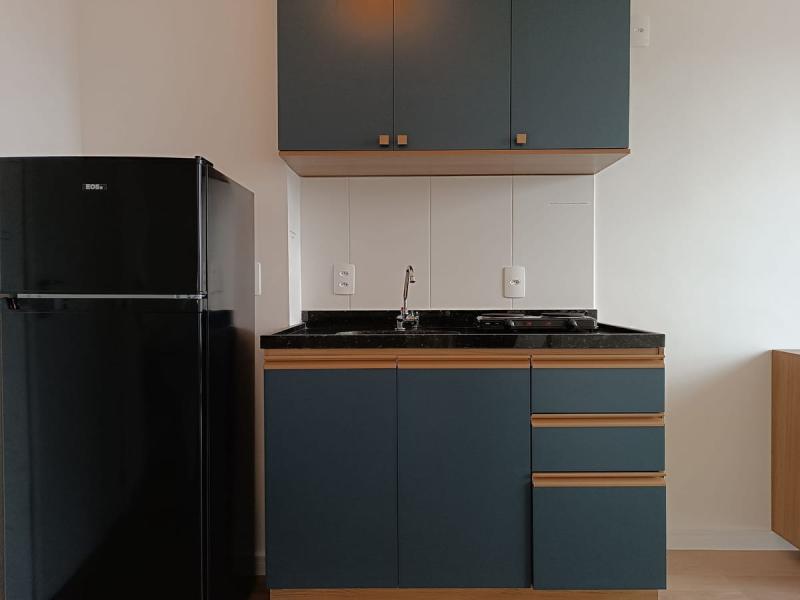 Imagem 62 da galeria do anúncio: Apartamento com 1 Quarto para alugar, 27m² - Campo Belo