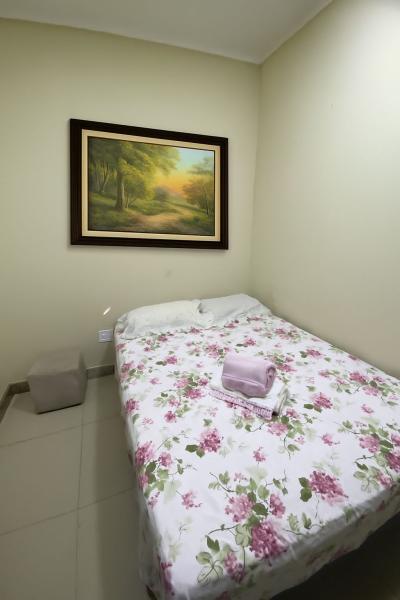 Imagem 4 da galeria do anúncio: Quarto Privativo na Pousada Girassol 🌻