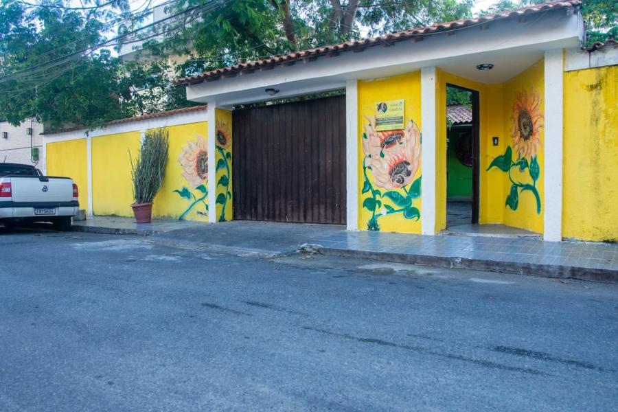 Imagem 6 da galeria do anúncio: Quarto Privativo na Pousada Girassol 🌻