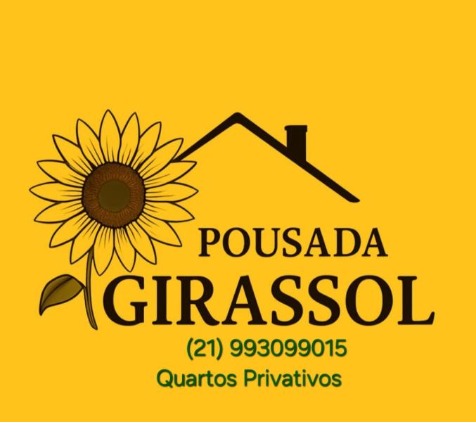 Imagem 14 da galeria do anúncio: Quarto Privativo na Pousada Girassol 🌻