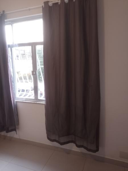 Imagem 13 da galeria do anúncio: Amplo Quarto individual em ótimo apartamento