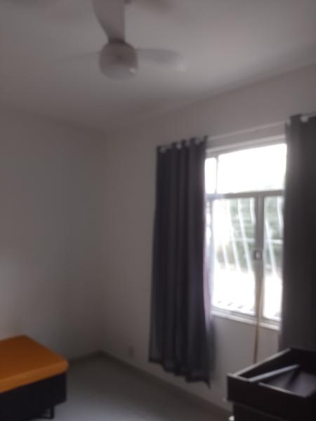 Imagem 9 da galeria do anúncio: Amplo Quarto individual em ótimo apartamento