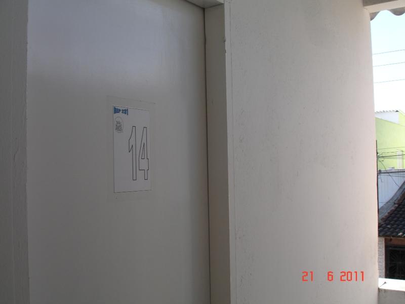 Imagem 9 da galeria do anúncio: 1 QUARTO INDIVIDUAL A 500 M DA USP PARA 20/08