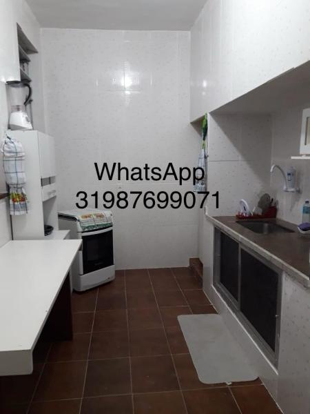 Imagem 1 da galeria do anúncio: quarto duplo